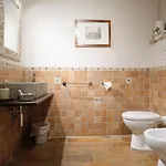 Nocleg ze śniadaniem Palazzo Mazzini Bagnoregio