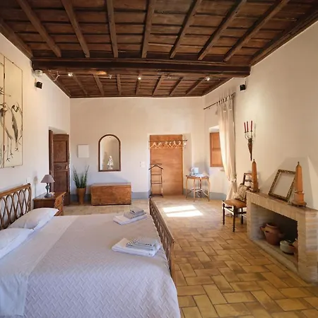 Palazzo Mazzini Bagnoregio