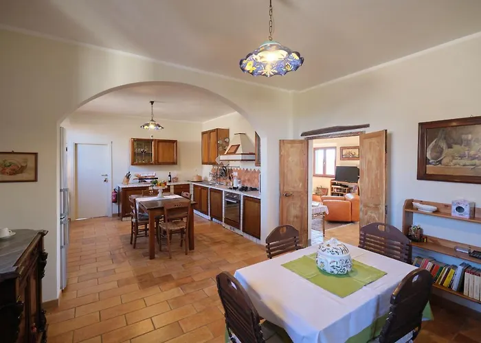 Nocleg ze śniadaniem Palazzo Mazzini